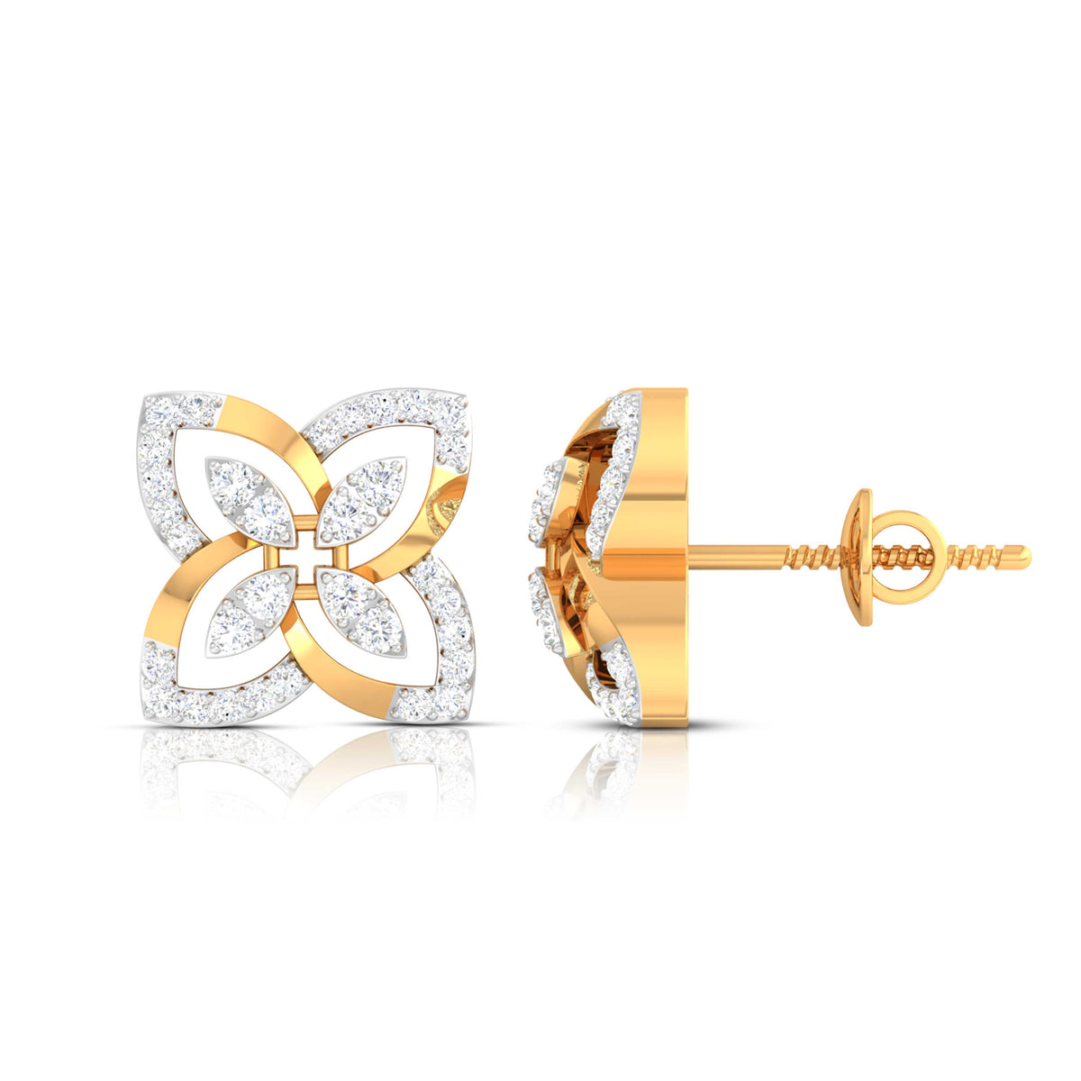 Gold Vermeil