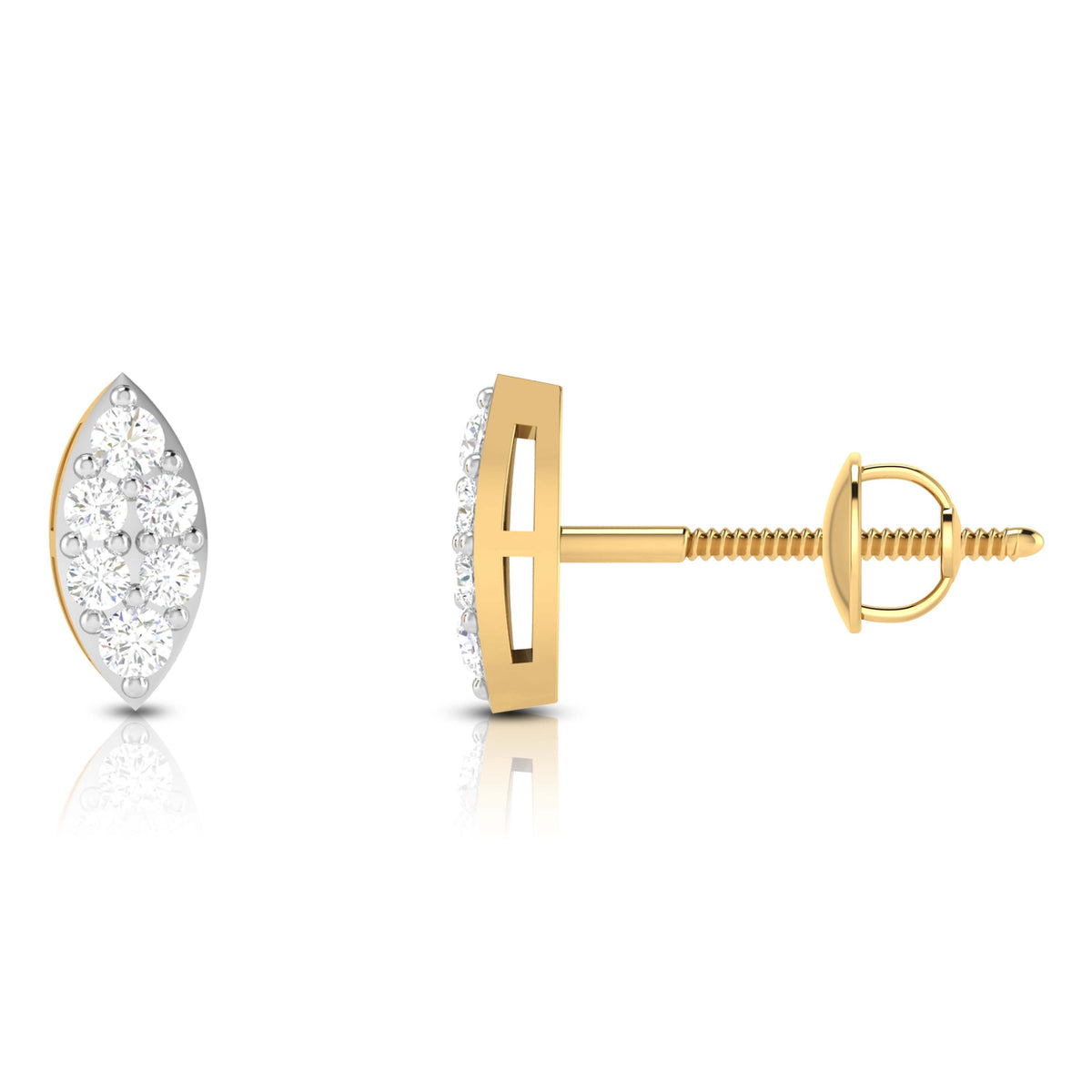 Gold Vermeil