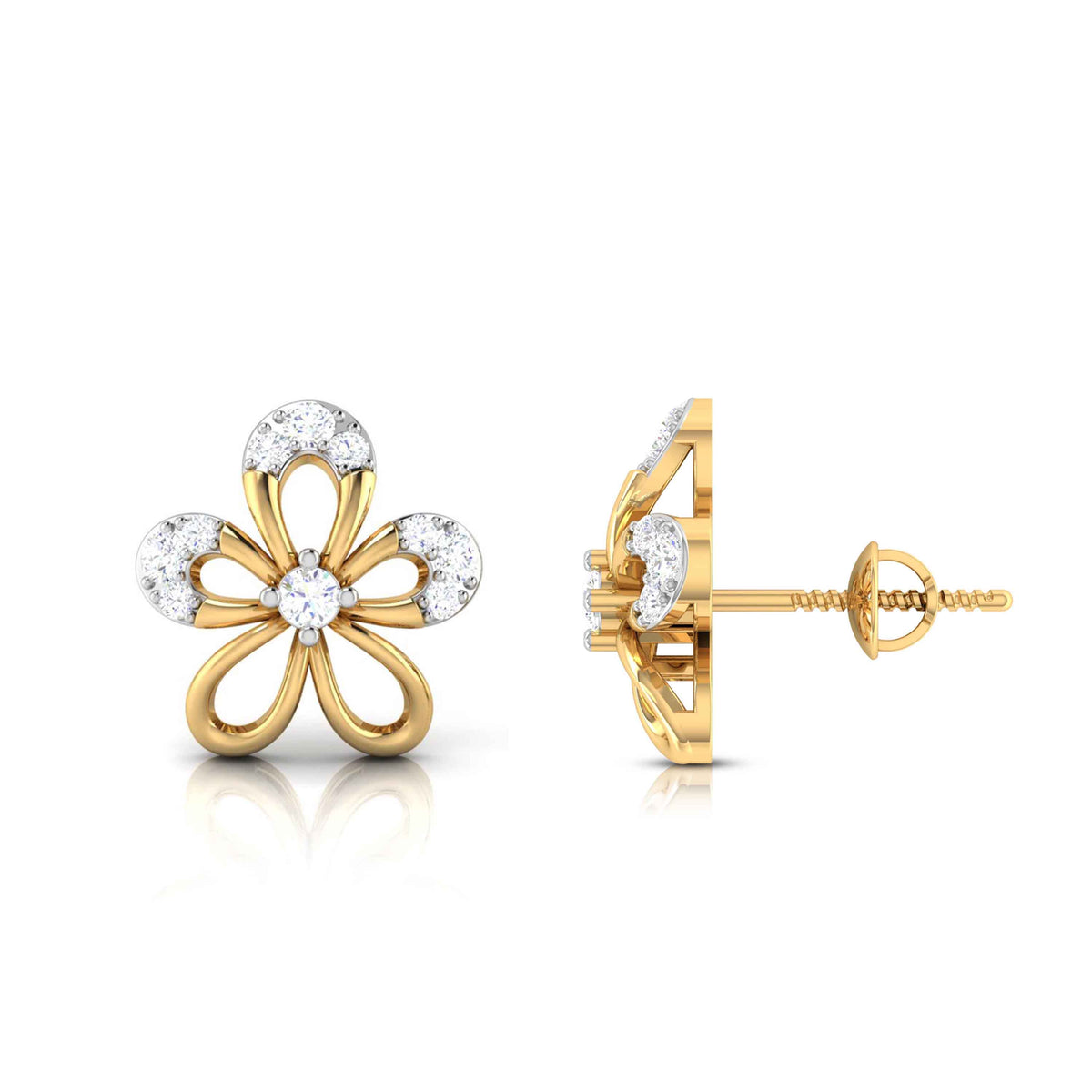 Gold Vermeil