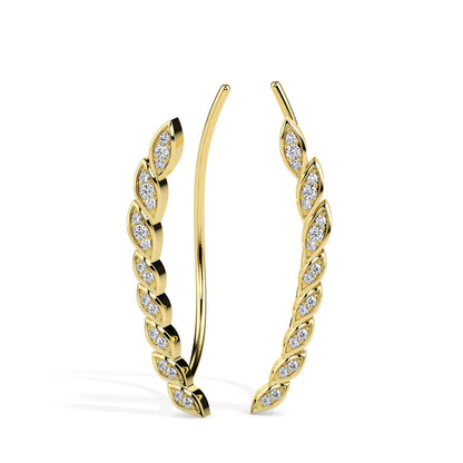 Gold Vermeil
