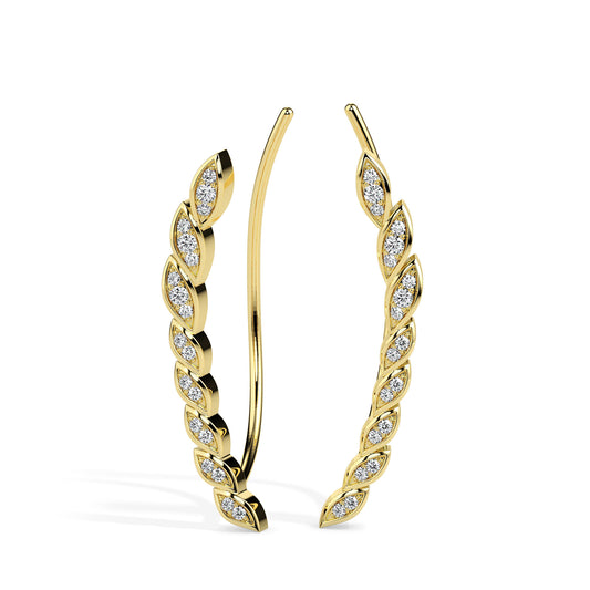 Gold Vermeil