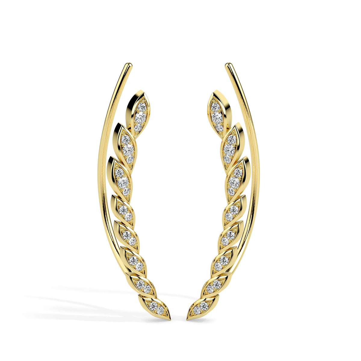 Gold Vermeil