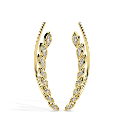 Gold Vermeil