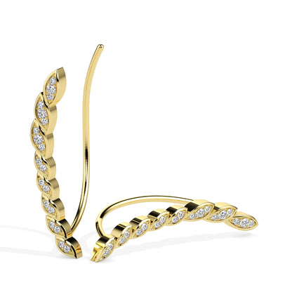 Gold Vermeil