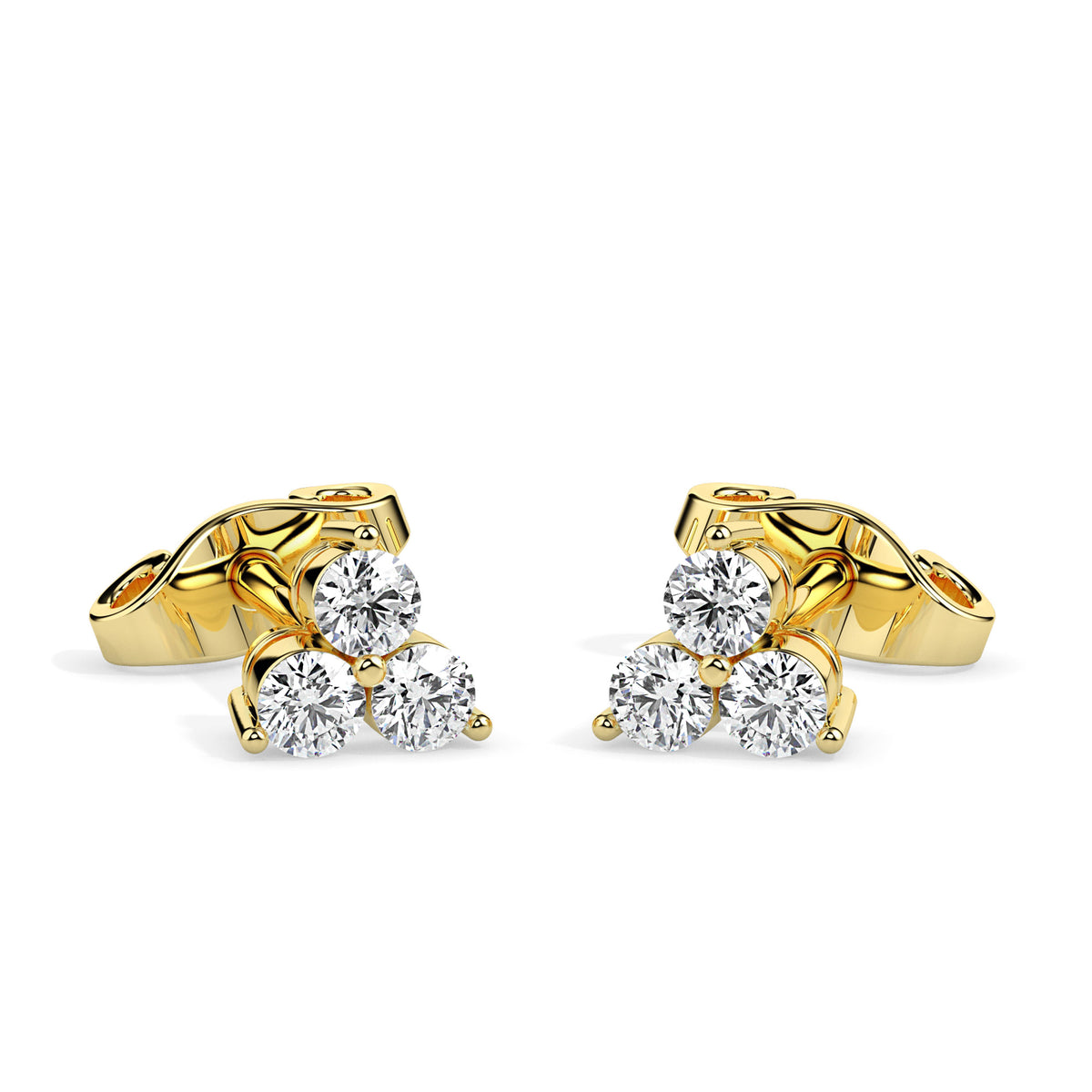 Gold Vermeil