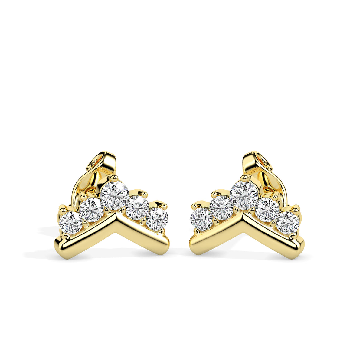 Gold Vermeil