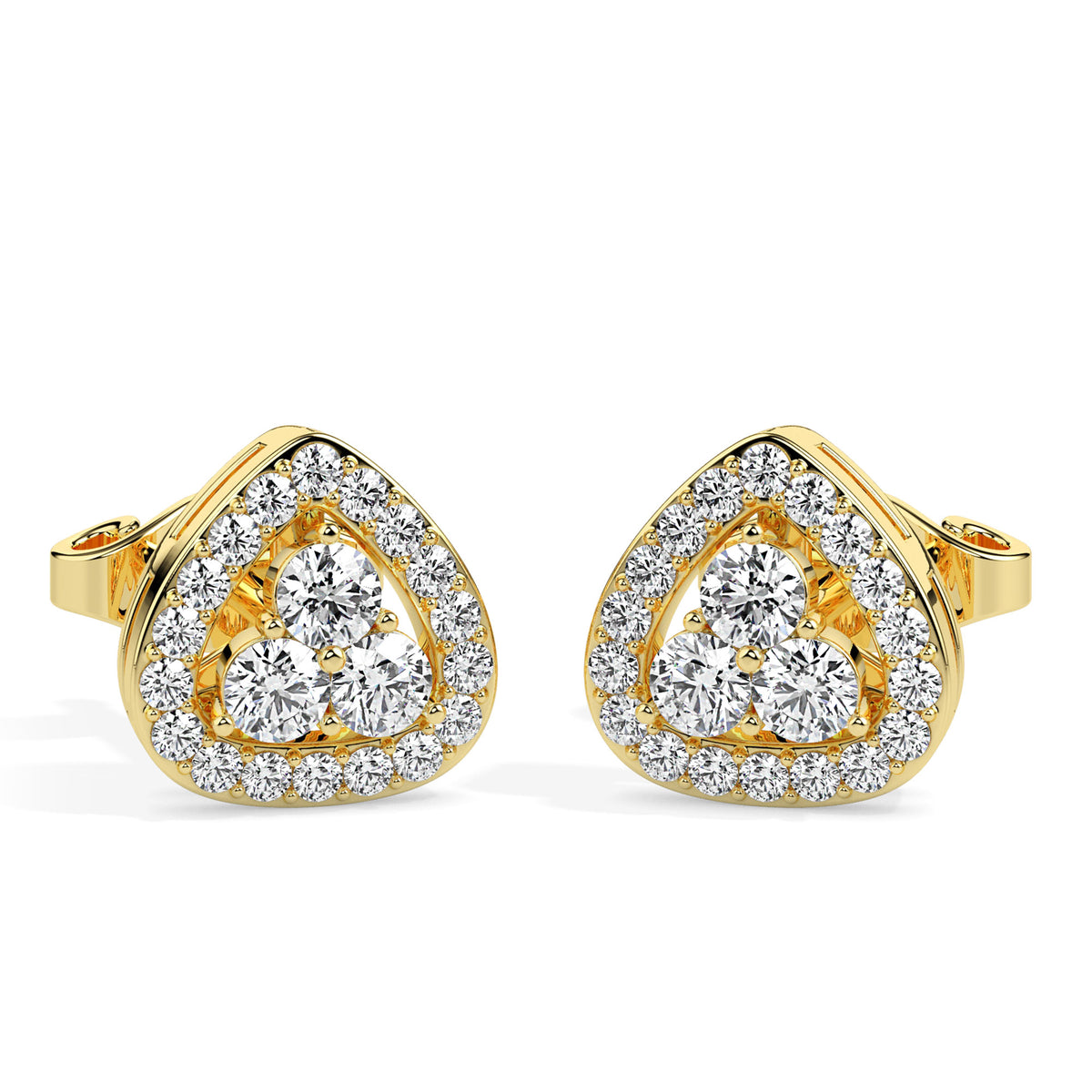 Gold Vermeil