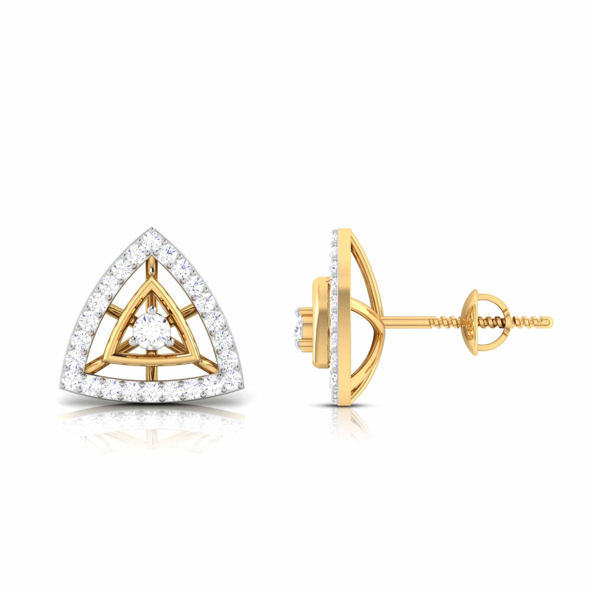 Gold Vermeil