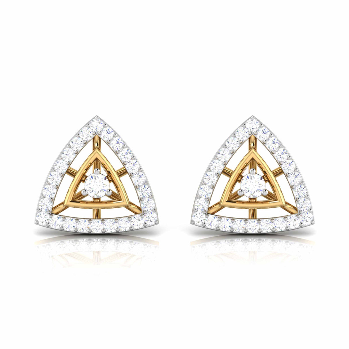 Gold Vermeil