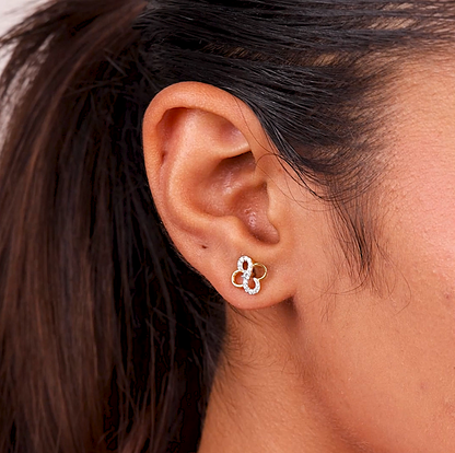 Zara Stud Earrings