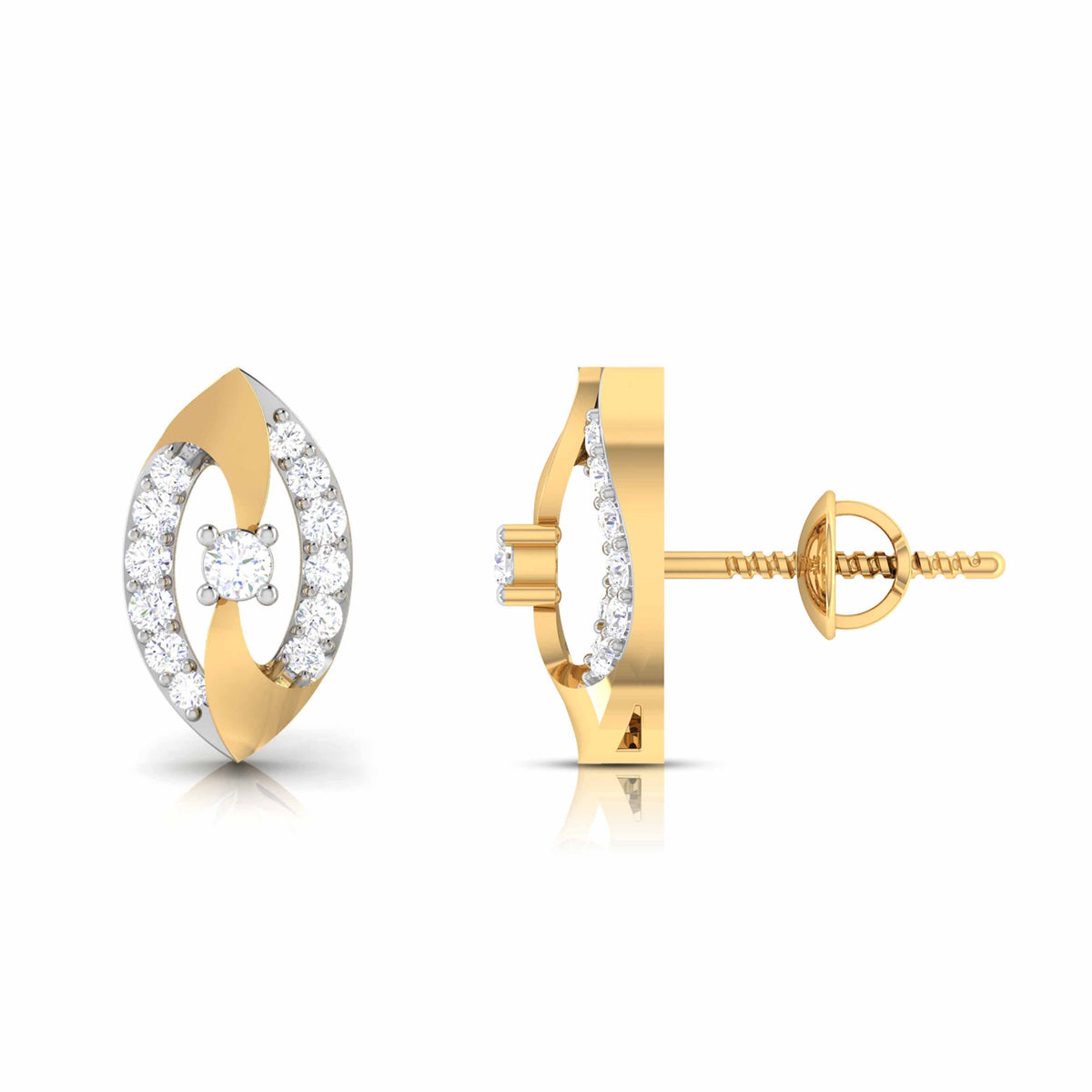 Gold Vermeil