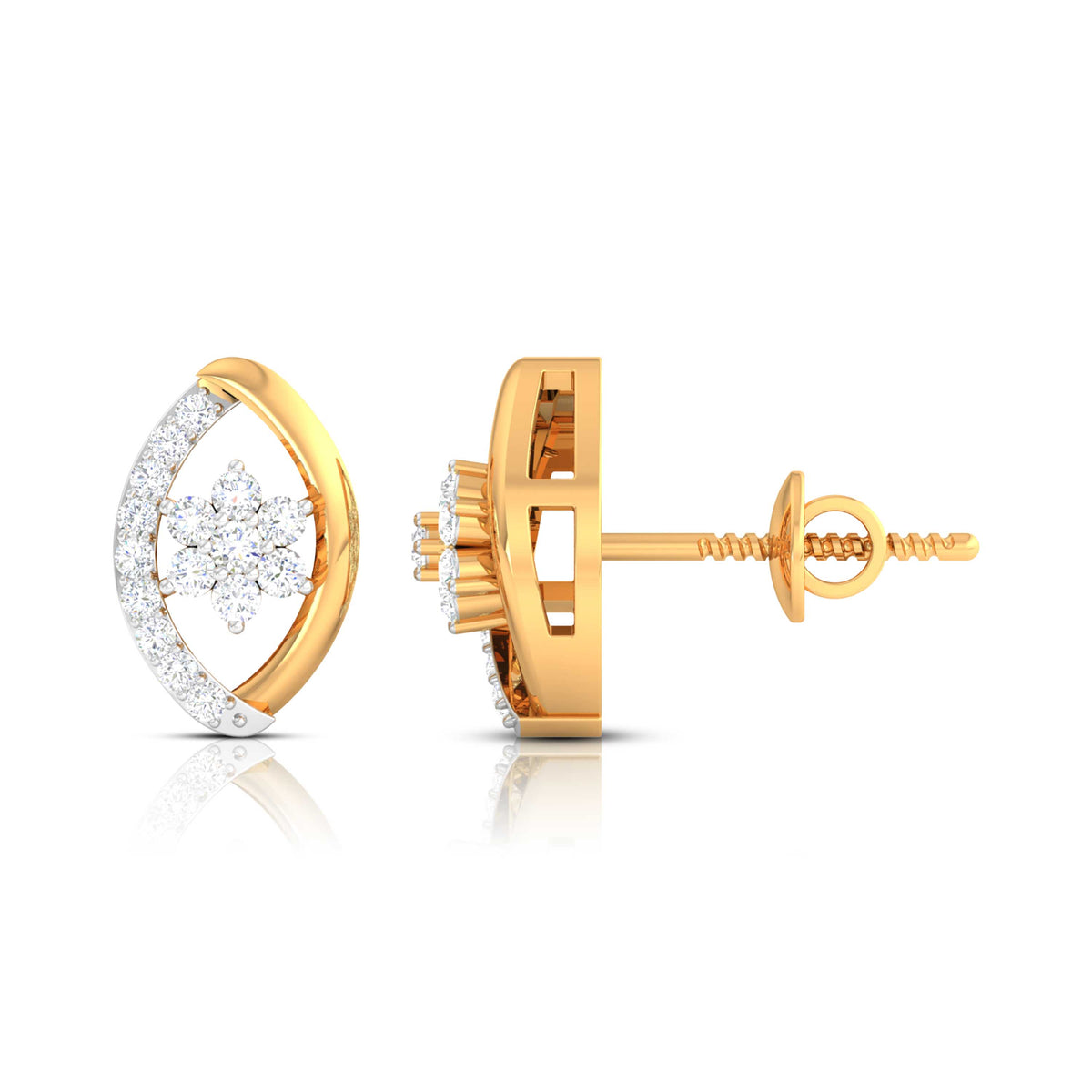 Gold Vermeil
