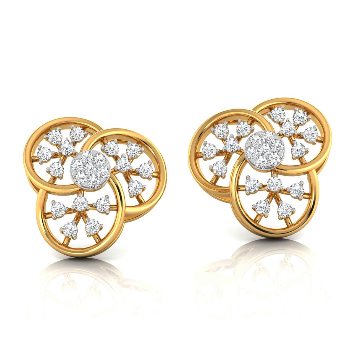 Gold Vermeil