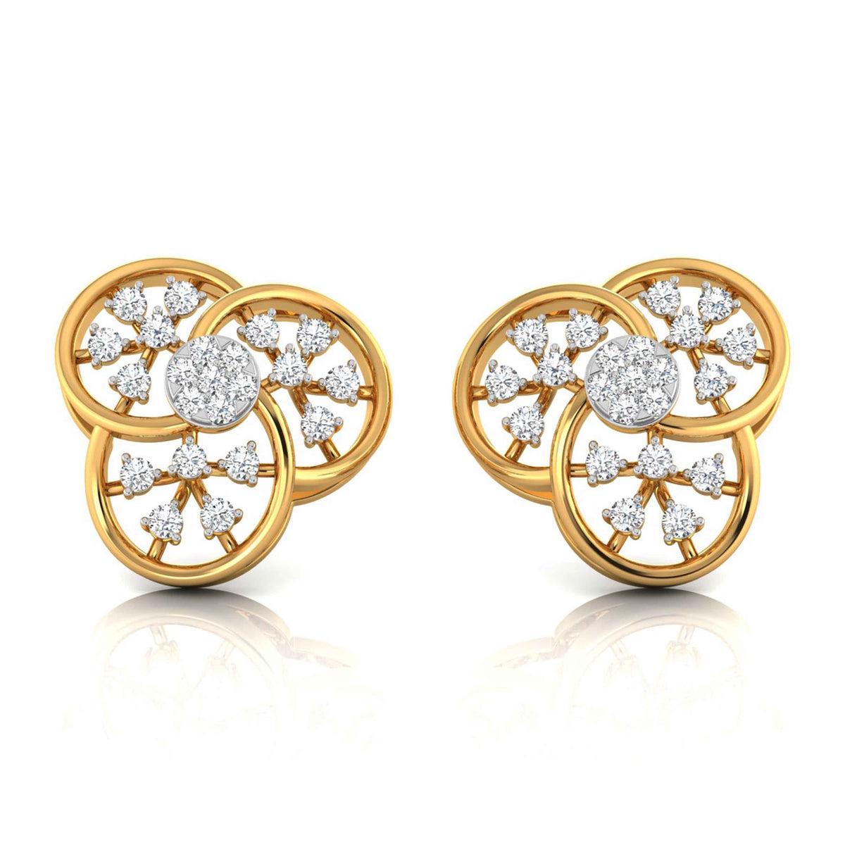 Gold Vermeil