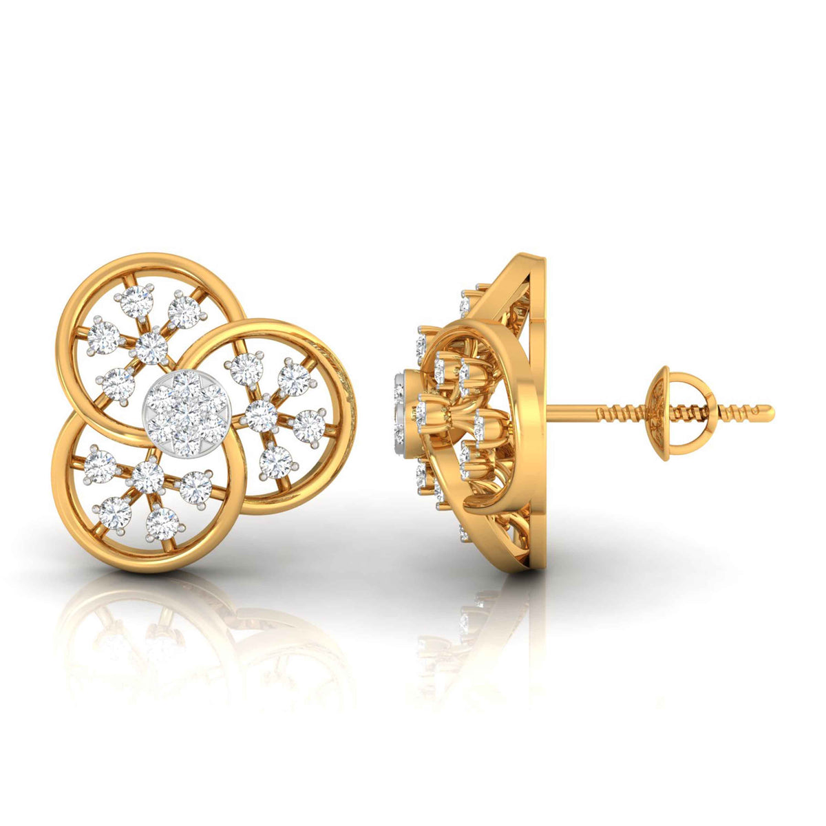 Gold Vermeil