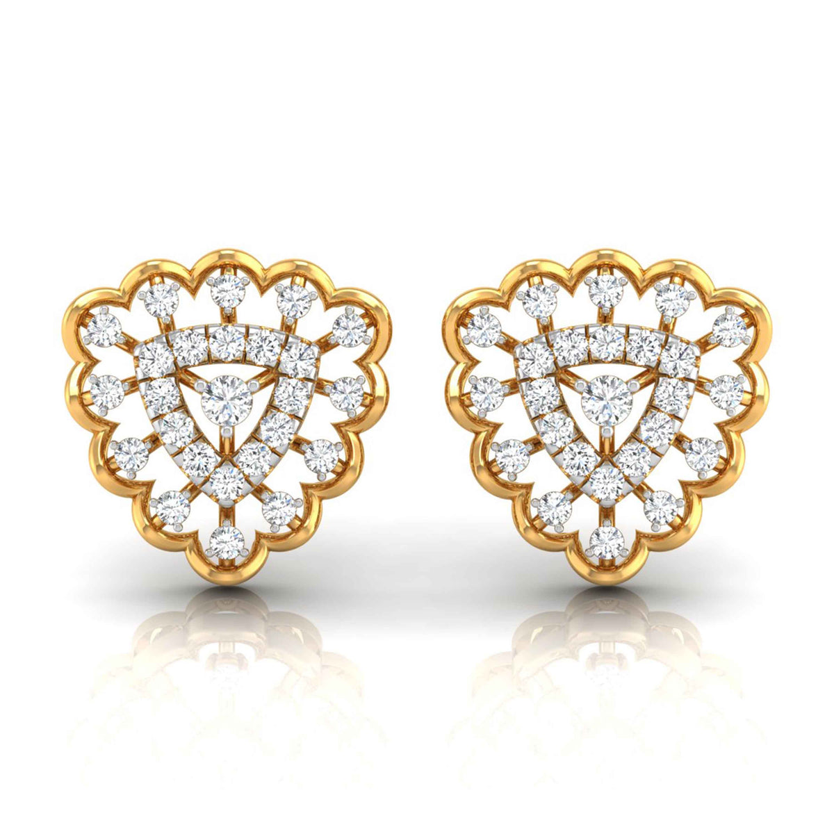 Gold Vermeil