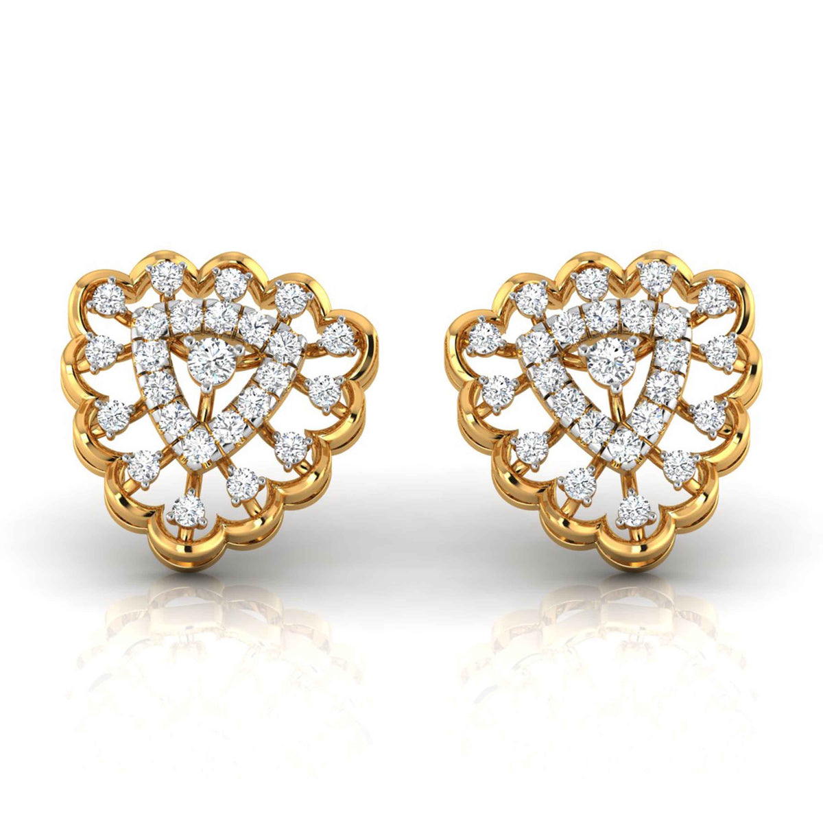 Gold Vermeil