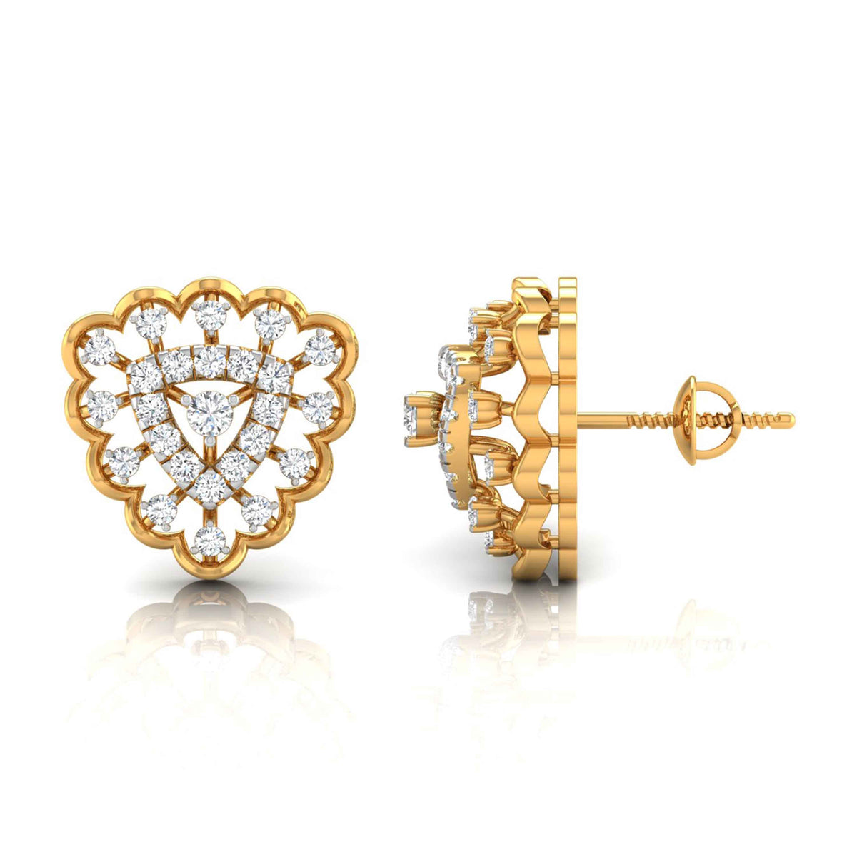 Gold Vermeil