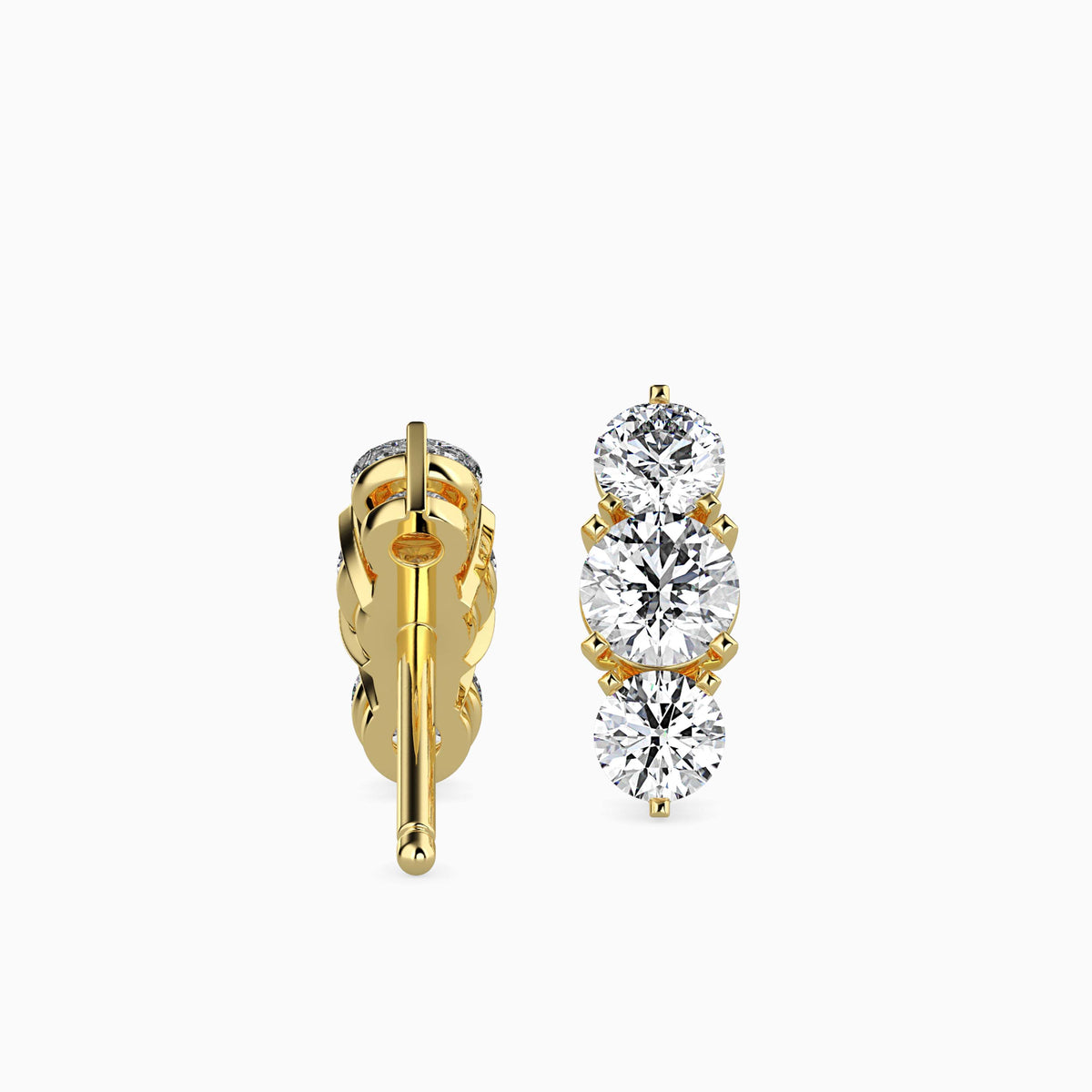 Gold Vermeil