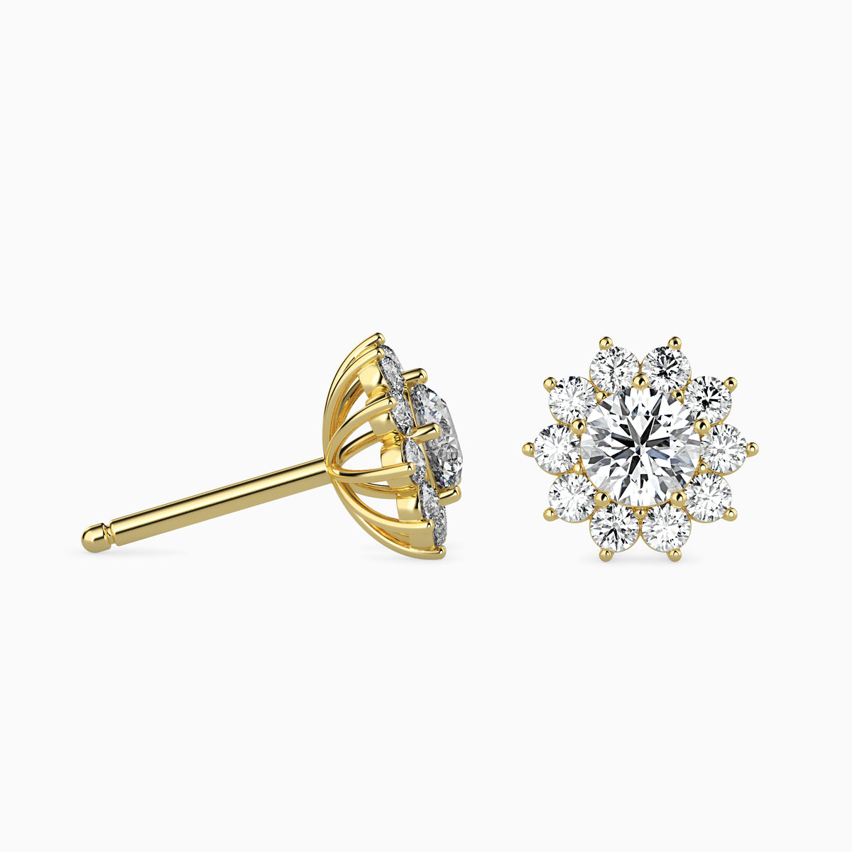 Gold Vermeil