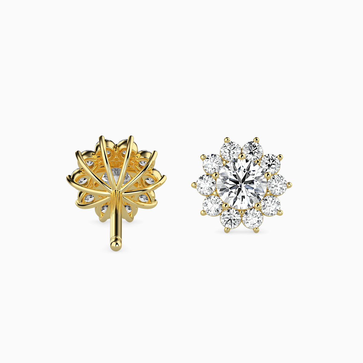 Gold Vermeil