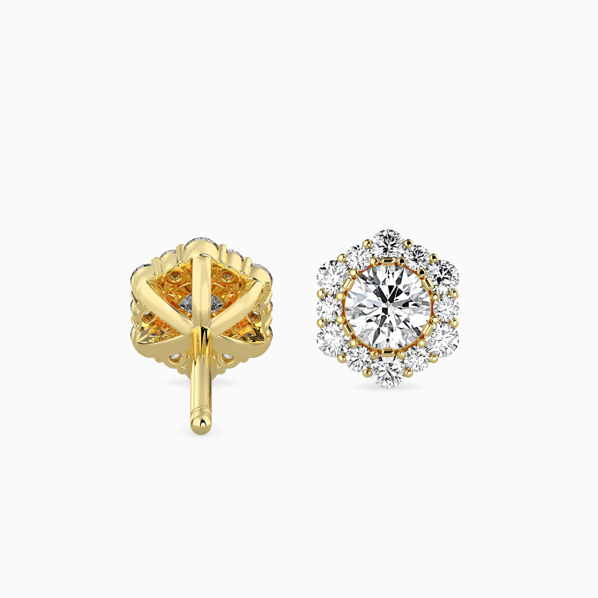 Gold Vermeil