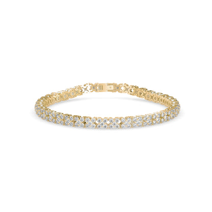 Gold Vermeil