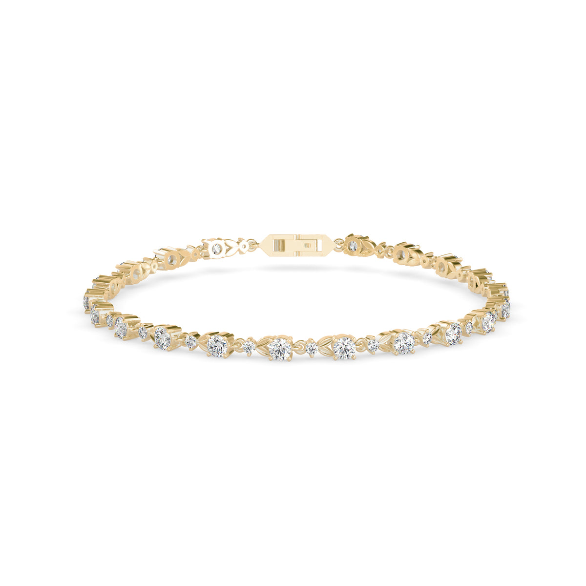 Gold Vermeil