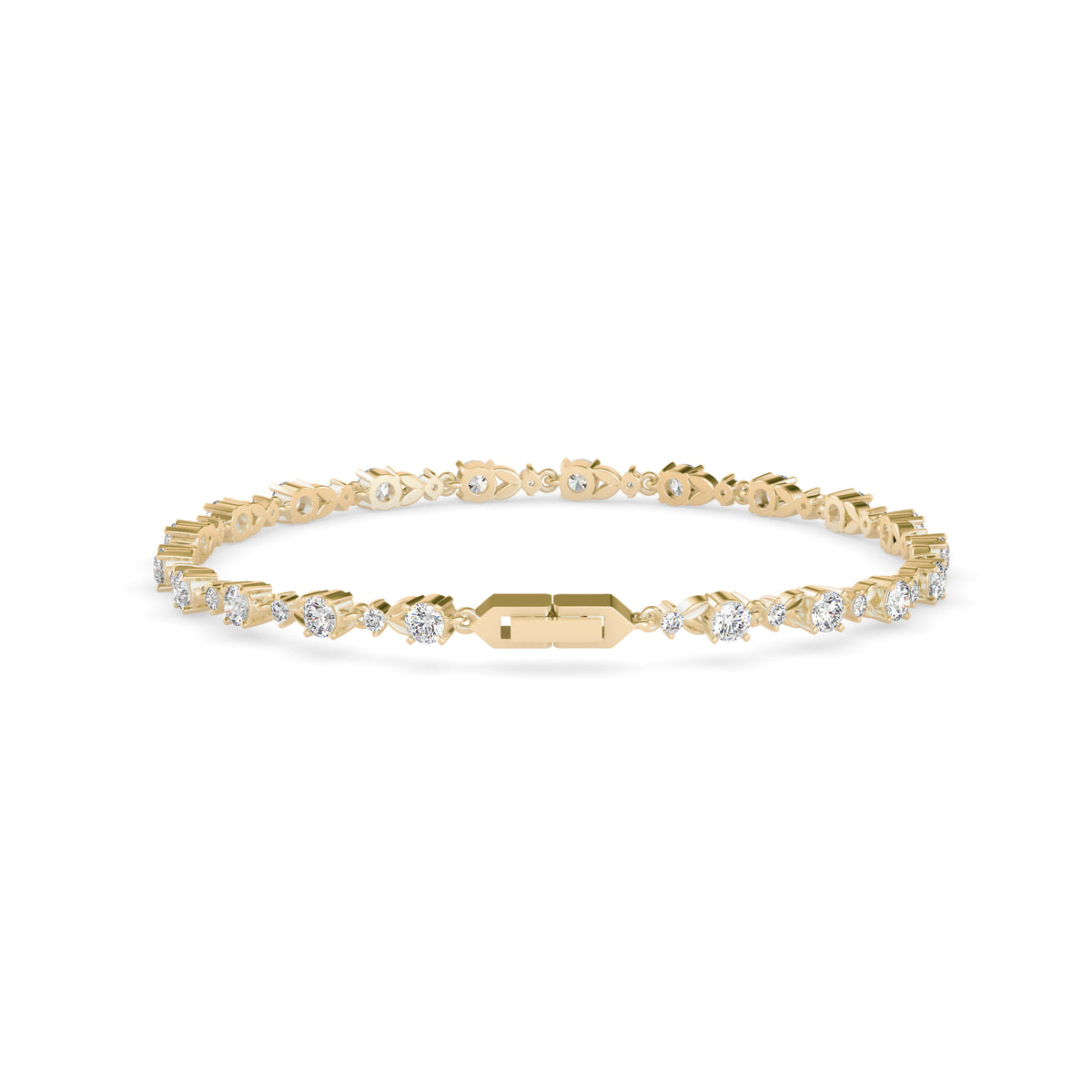 Gold Vermeil