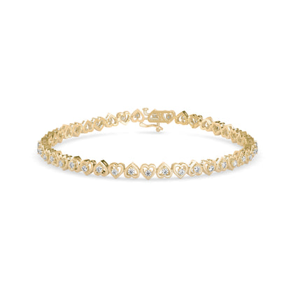 Gold Vermeil