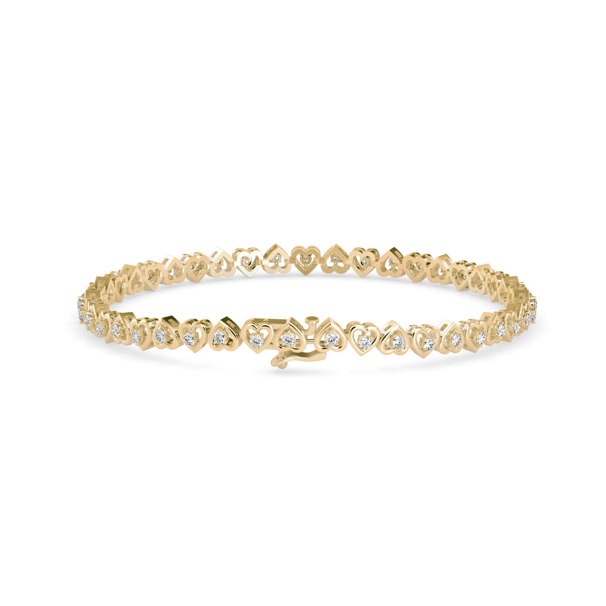 Gold Vermeil