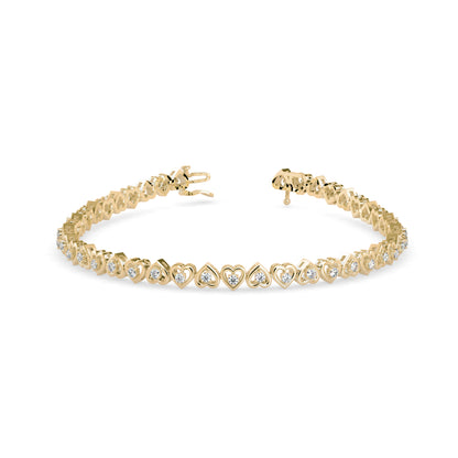 Gold Vermeil