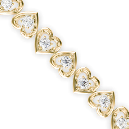 Gold Vermeil