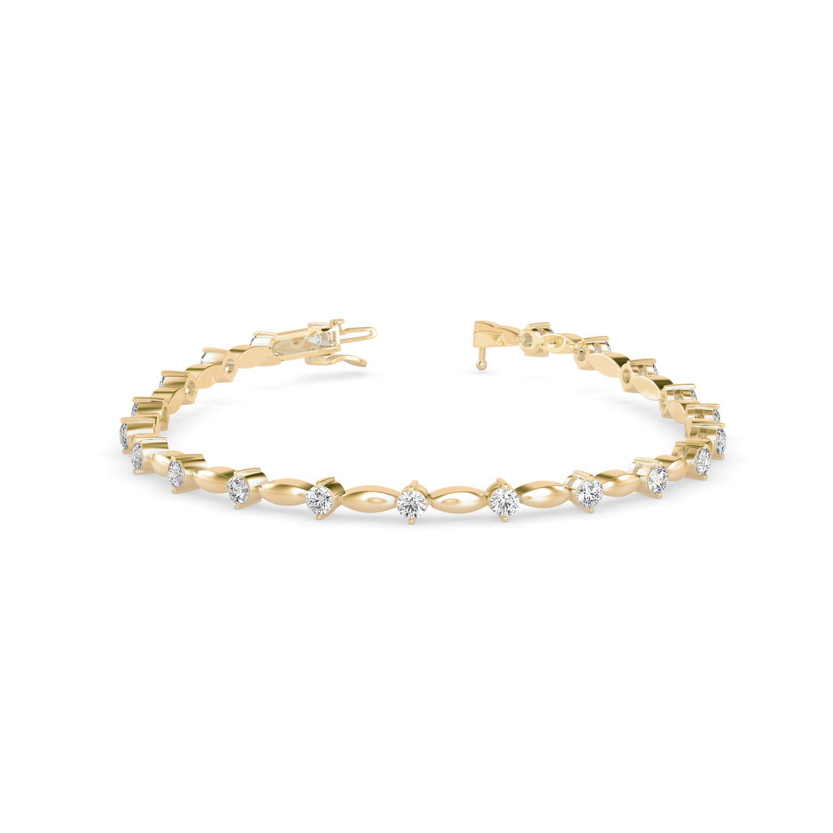 Gold Vermeil