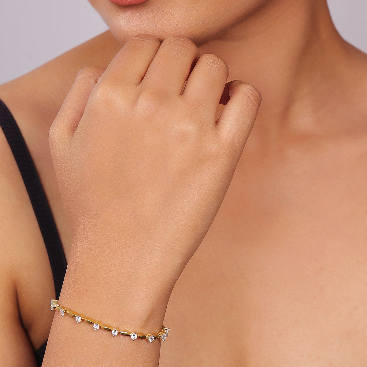 Gold Vermeil