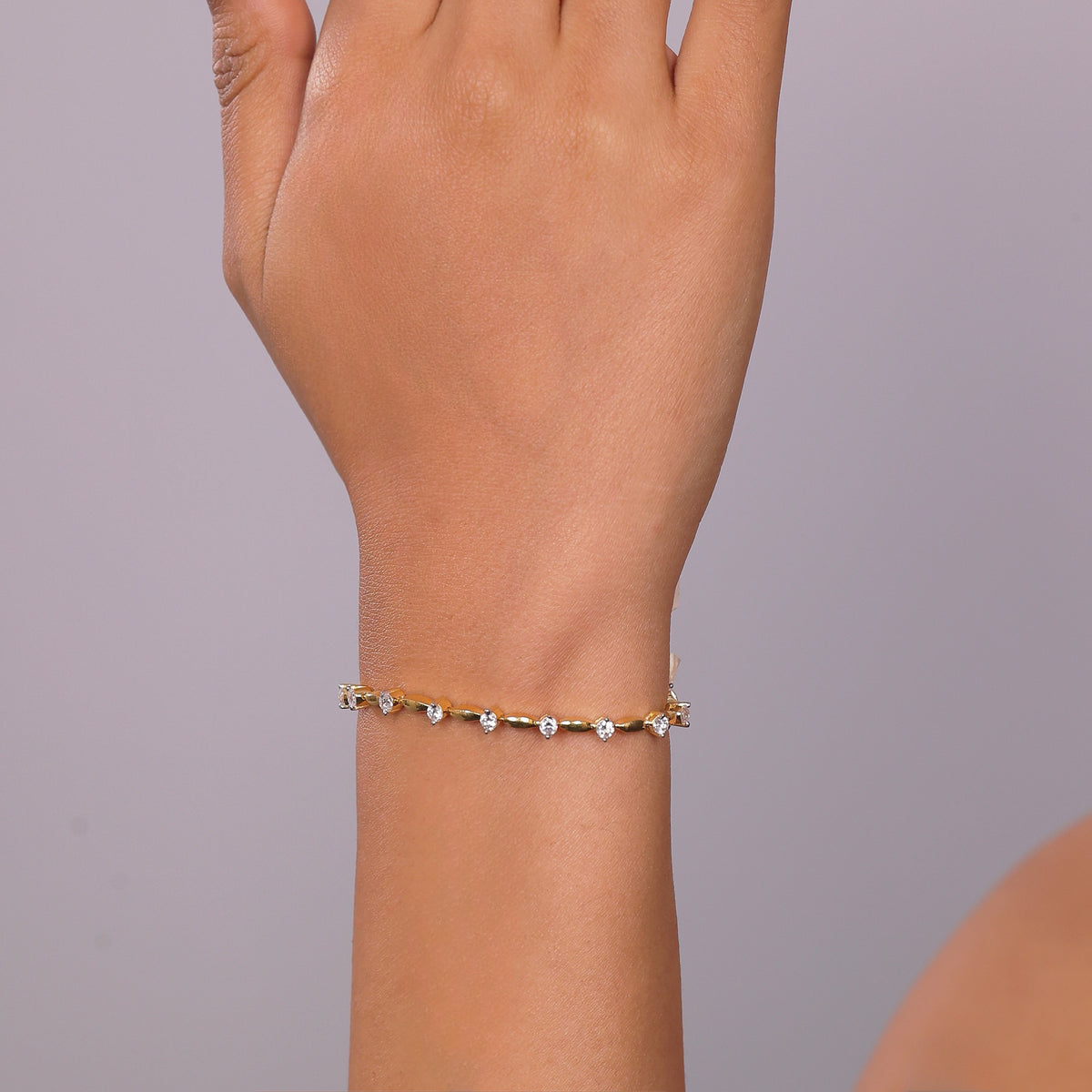 Gold Vermeil