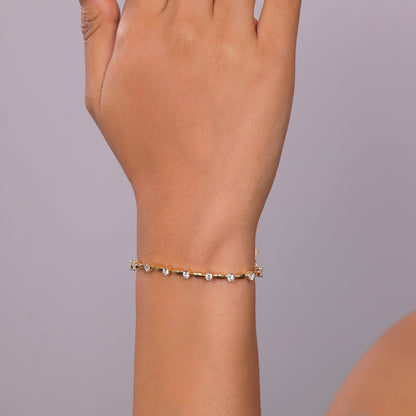 Gold Vermeil