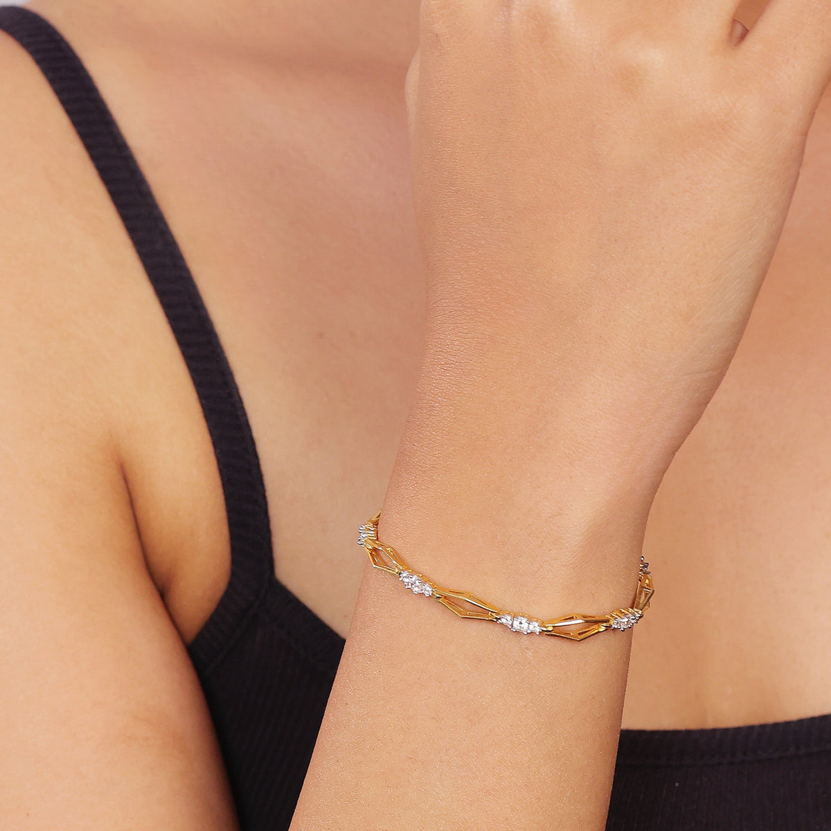 Gold Vermeil