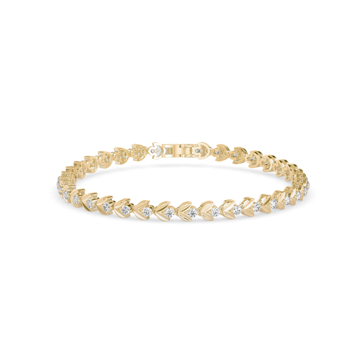Gold Vermeil