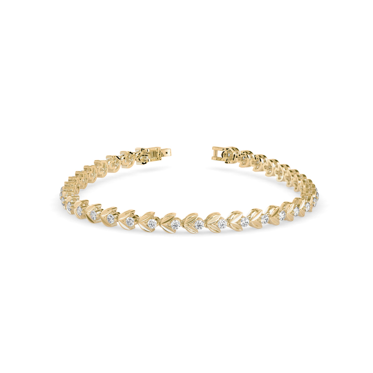 Gold Vermeil