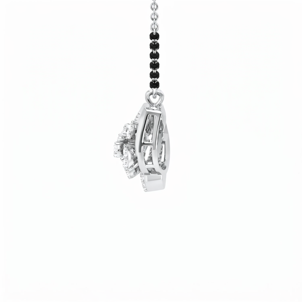 Aadhya Mangalsutra