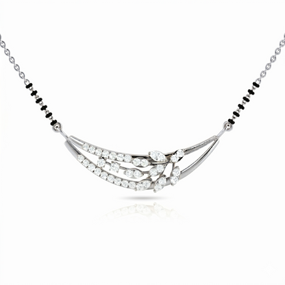 Aadhya Mangalsutra