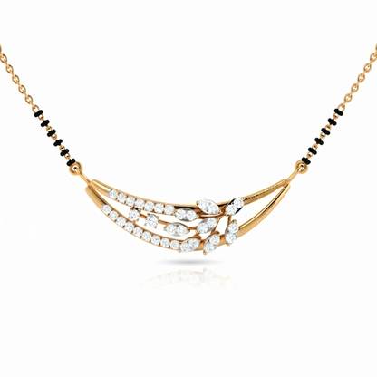 Aadhya Mangalsutra