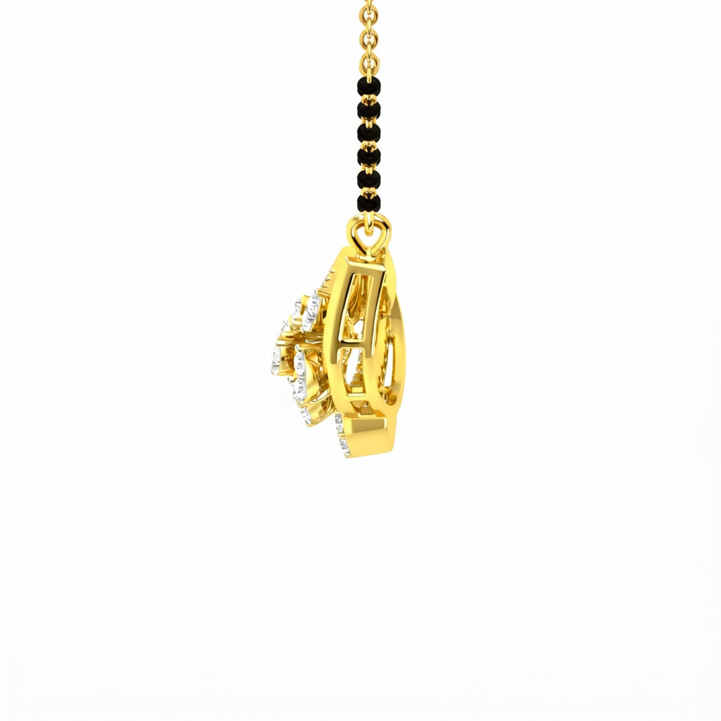 Aadhya Mangalsutra
