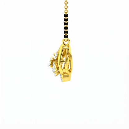 Aadhya Mangalsutra