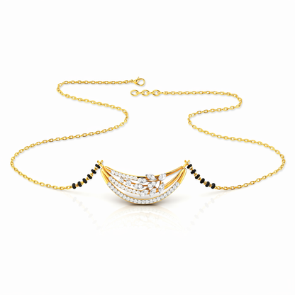 Aadhya Mangalsutra