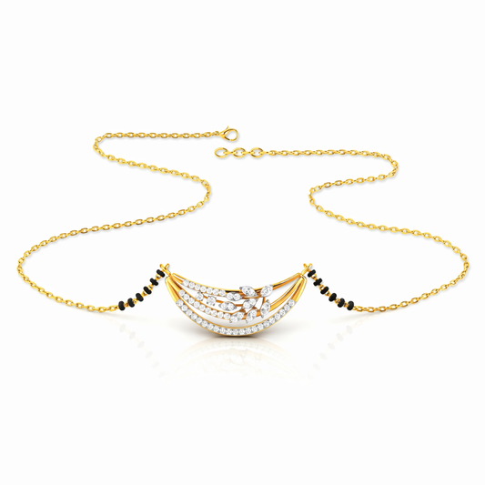 Aadhya Mangalsutra