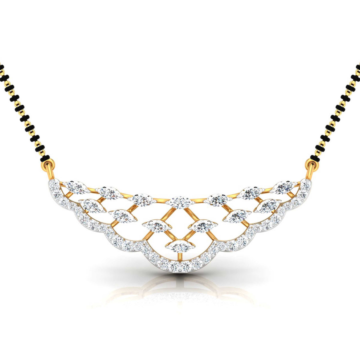 Gold Vermeil