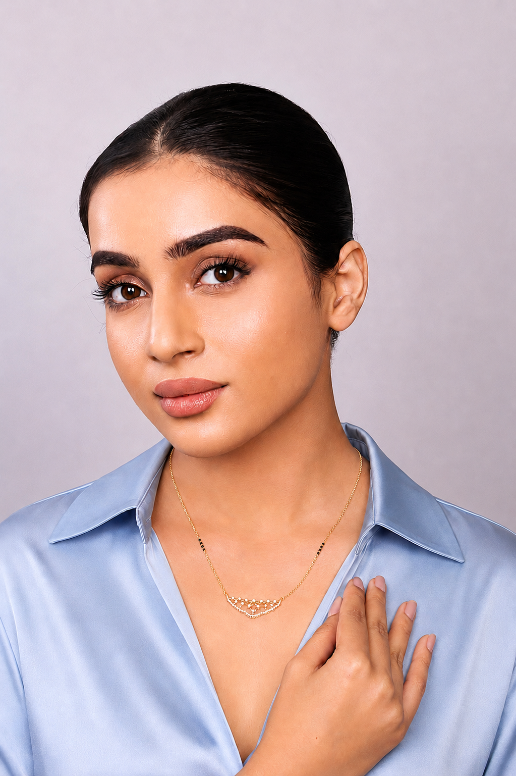 Swarnika Mangalsutra