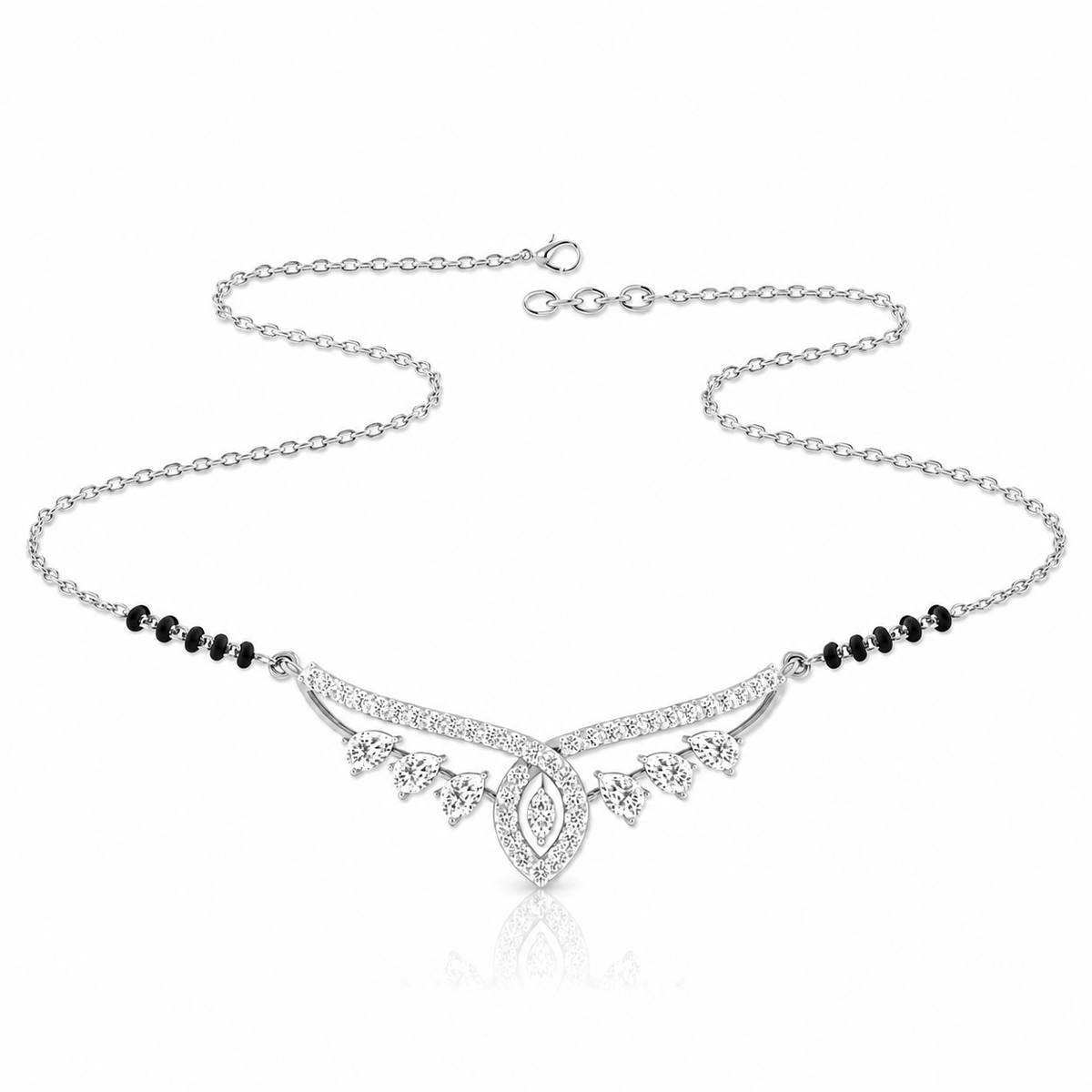 Ishani Mangalsutra